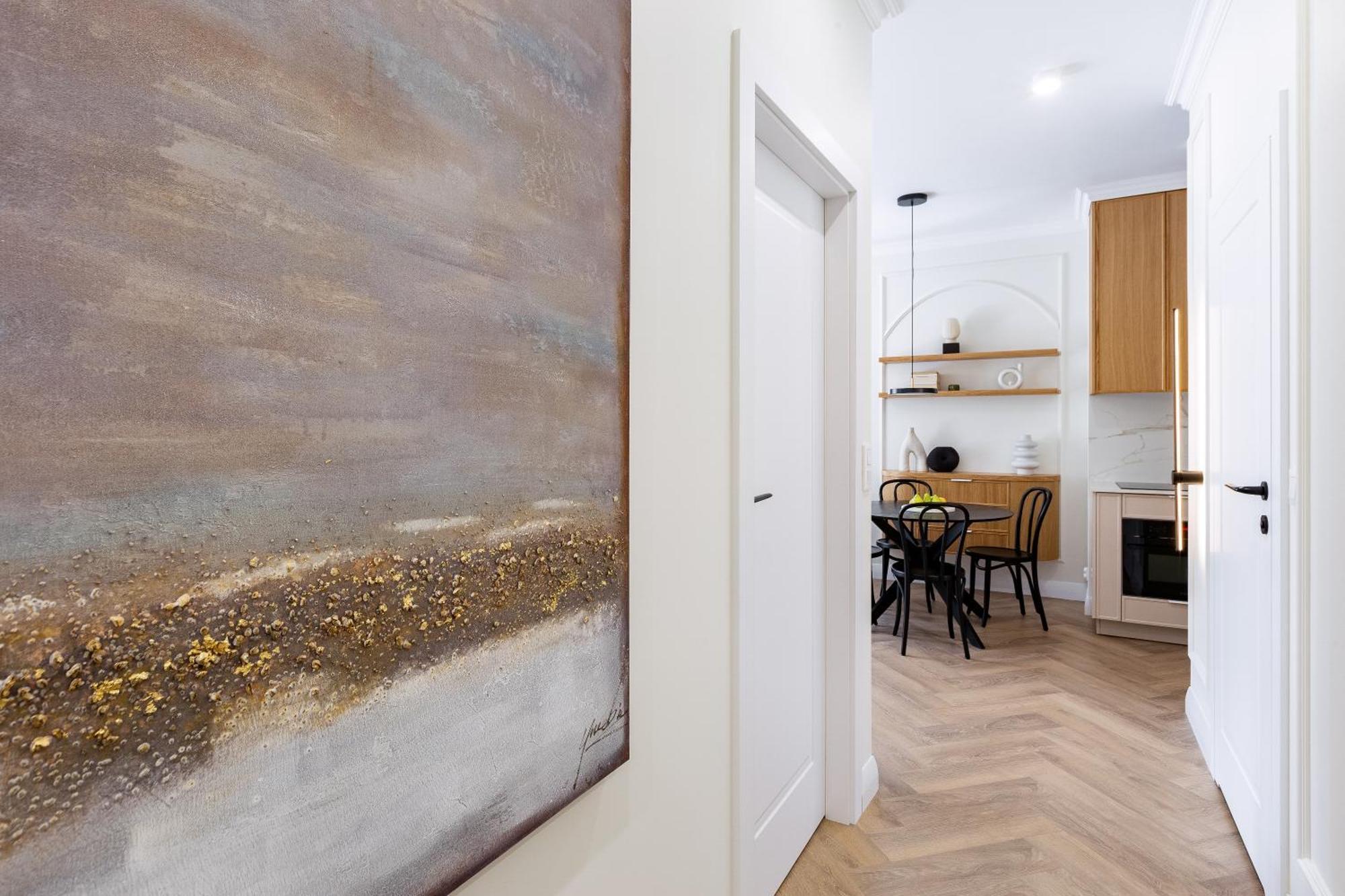 Apartament Lux Sopot Monte Cassino Buitenkant foto