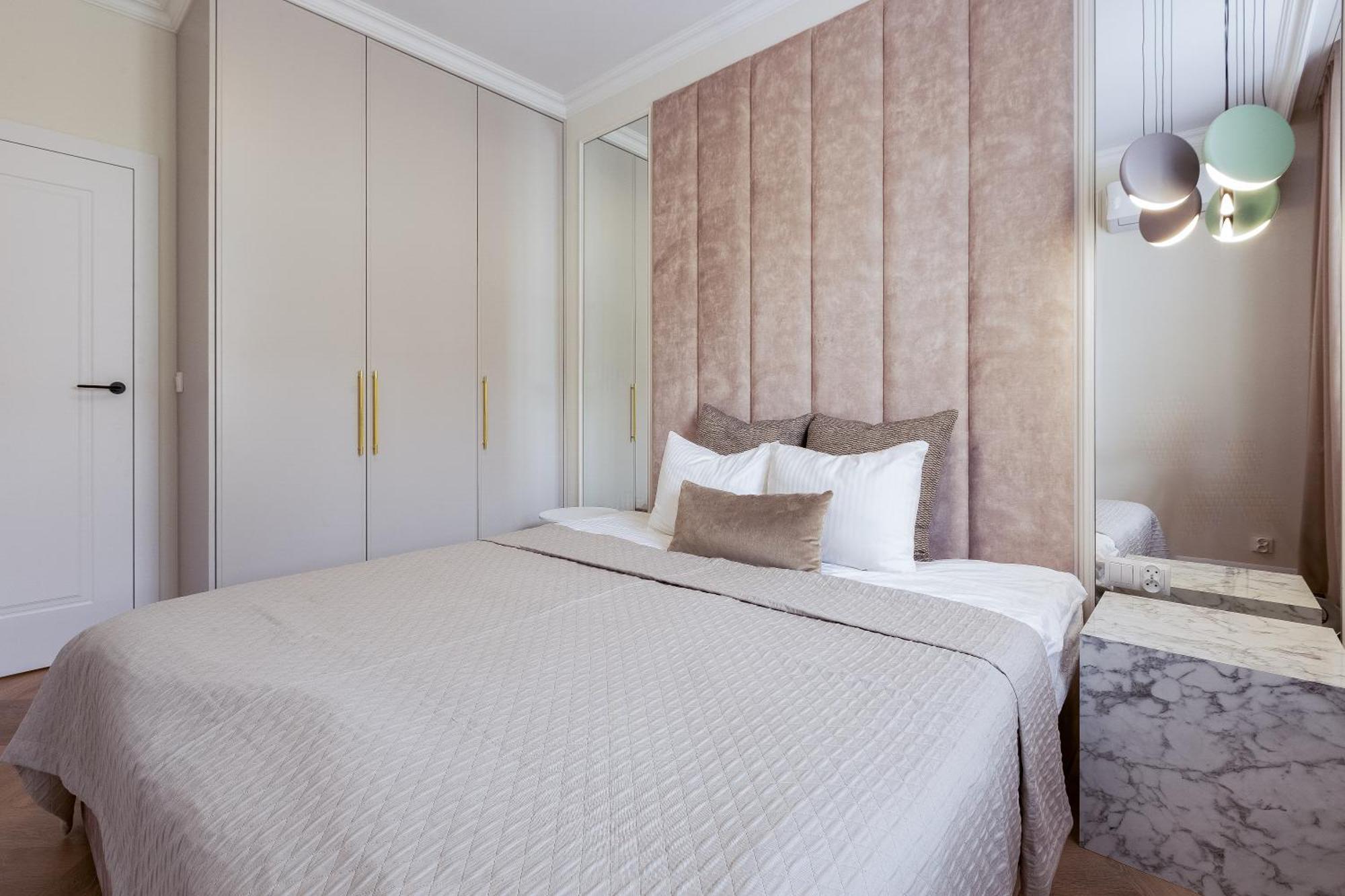 Apartament Lux Sopot Monte Cassino Buitenkant foto